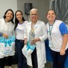 Semana da Enfermagem – 2º dia de programação engaja profissionais